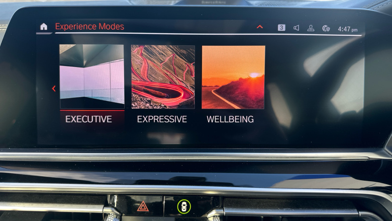 BMW X5 xDrive M50i 5dr Auto Petrol Estate